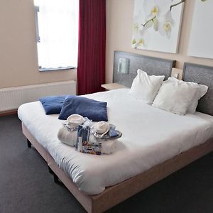 Executive Suite mit Kingsize-Bett